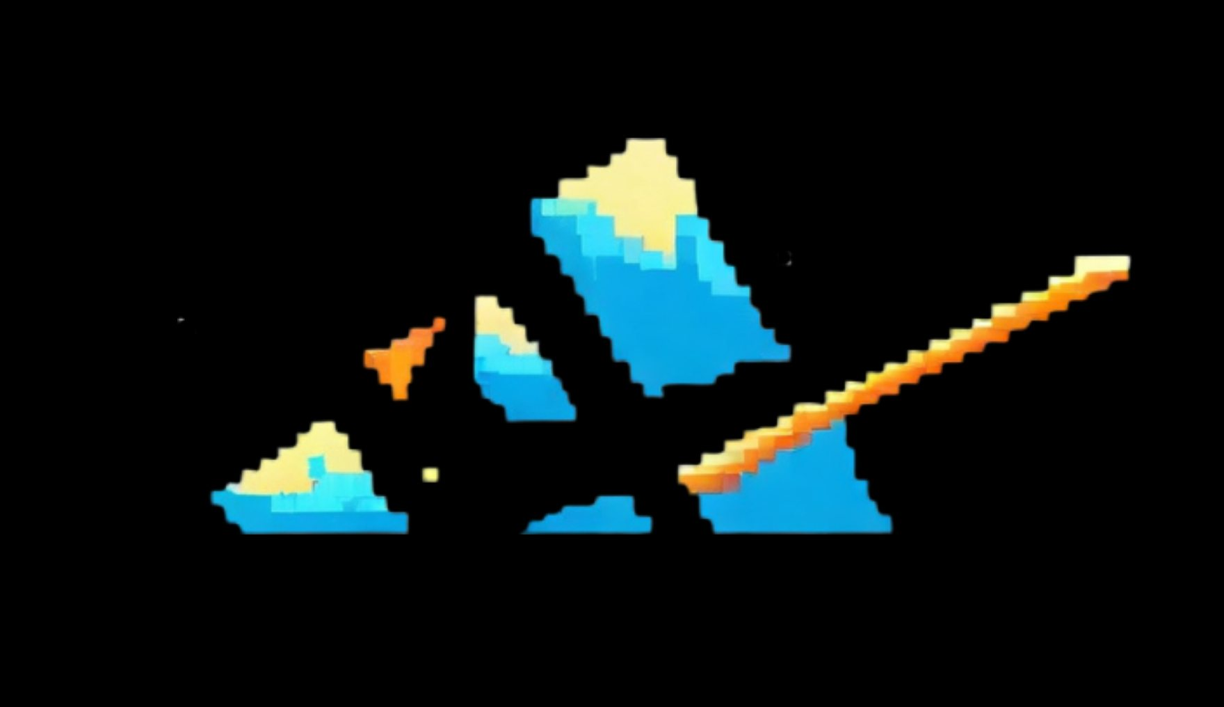 Pixel Art